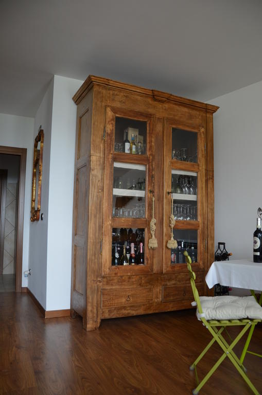 Cascina Castagneto CastellʼAlfero Exterior foto